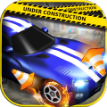 Endless Highway Traffic Super Fast Car Racing 3D加速器