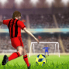 PRO Soccer League Challenge: Football World Cup 18