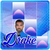 DRAKE piano tile new game