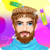 Daddy Fashion Beard Salon加速器