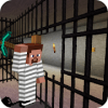 The Prison Break MCPE Imprisonment Map加速器