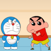 Games Of Fights Shin Vs Chan加速器