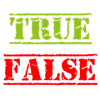 True or False? Trivia Quiz!