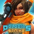 Tips For Paladins Strike 2018加速器
