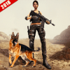 Front Line Female Commando FPS Action Game加速器