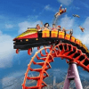 Roller Coaster Simulator Free加速器