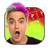 Felip Neto Game : Matching Pairs