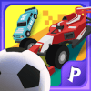 ⚽ Soccer League : Racing Soccer, Championship加速器