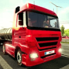 Truck Simulator 2018 : Europe加速器