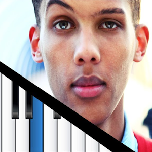 Stromae Papaoutai Piano Jeux加速器