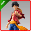 One Piece : Luffy Puzzle Games加速器