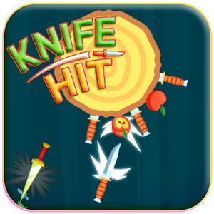 Knife Lucky Hit加速器