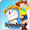 Random Doraemon Puzzles加速器