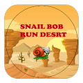 snail bob run desert加速器