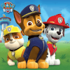 Runner Paw Patrol Adventure Rush Game