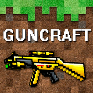 Guncraft - Zombie Apocalypse加速器