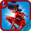 Ladybug Miraculous Subway Runner