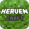 Heaven Craft : Exploration and build