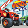 Free Blaze Monster Machine 2: Super Race 4x4