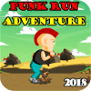 Punk Run Adventure加速器