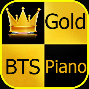 BTS Piano Tiles 2 Gold加速器