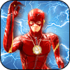 Super Flash Speed Hero: Flash Games