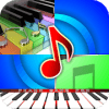 You and Me Piano Game Pro Descendant 2