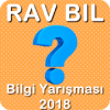 Rav Bil – 2018 Bilgi Yarışması