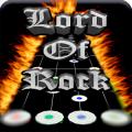 Lord Of Rock