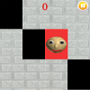 Baldi's Basics in Piano Tiles