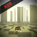 Galaxy race The Speed X-racer shooter