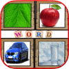 4 Pictures 1 Word 2018加速器