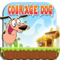 Amazing Courage Adventure world dog Run