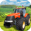 Offroad Tractor Farming Sim 2018加速器