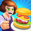 My Burger Shop - For Kids加速器