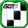 Got7 KPOP Piano Tiles Game加速器