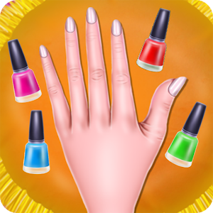 Nail Art Factory加速器