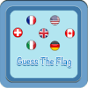 Guess flag quiz加速器