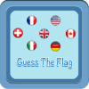 Guess flag quiz