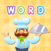 Word Search Puzzle Cooking Recipes Chef English