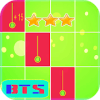 BTS Piano App