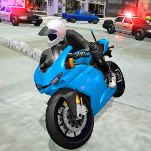 Stunt Bike Racing Simulator加速器