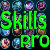 Mobalegend skill calculator加速器