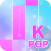 Kpop piano tiles bts加速器