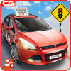 Dr Driving School 3D Car Game加速器