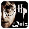 Name that Harry Potter Character Quiz