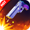 Flip The Weapon - Simulator Gun