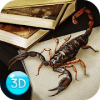 Scorpion Insect Pet Life Simulator 3D
