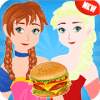 Princess Burger Shop