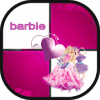 Barbie Piano Tile Games加速器